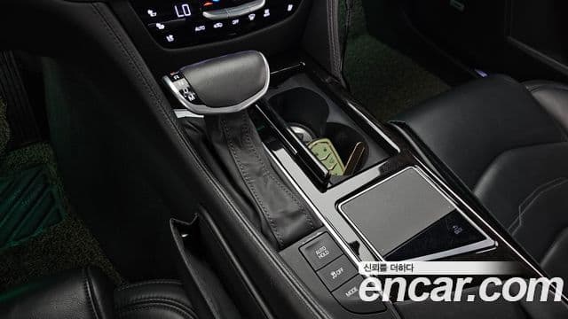 Cadillac CT6 3.6 Platinum AWD, 2017 9