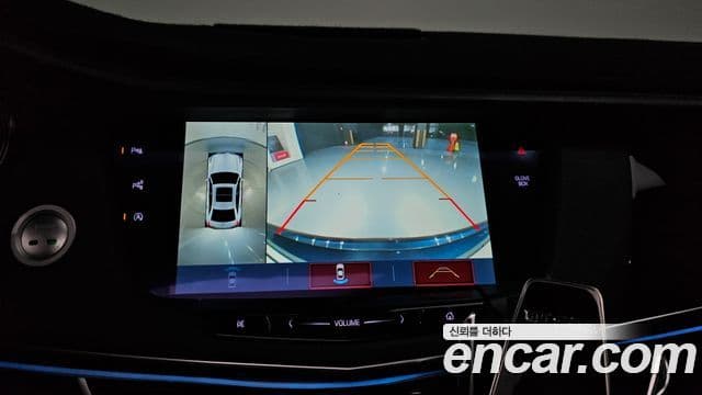 Cadillac CT6 3.6 Platinum AWD, 2017 15