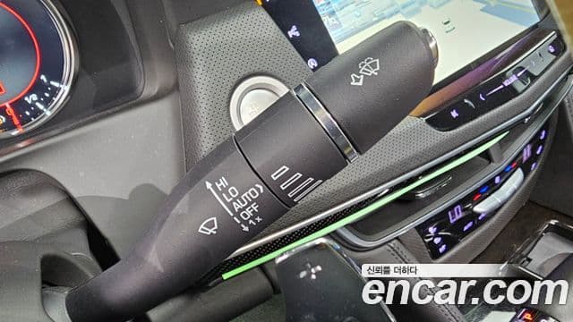 Cadillac CT6 3.6 Platinum AWD, 2017 16