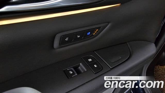 Cadillac CT6 3.6 Platinum AWD, 2017 17