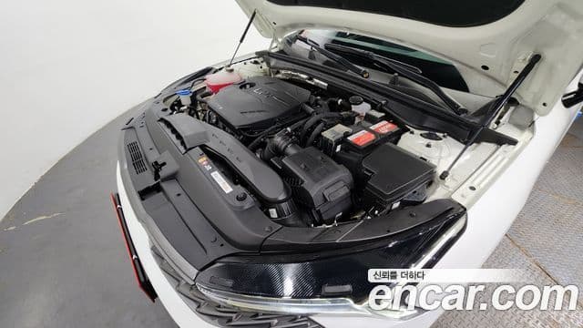 Kia K5 3세대 Trendy, 2022 6