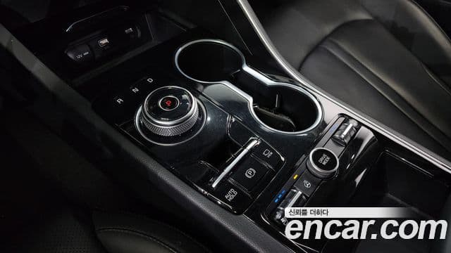 Kia K5 3세대 Trendy, 2022 9