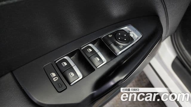 Kia K5 3세대 Trendy, 2022 13