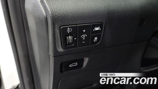 Kia K5 3세대 Trendy, 2022 14