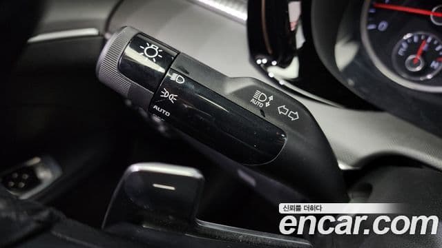 Kia K5 3세대 Trendy, 2022 16