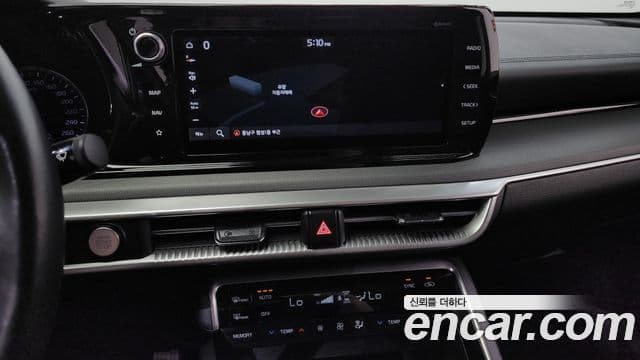 Kia K5 3세대 Trendy, 2022 18