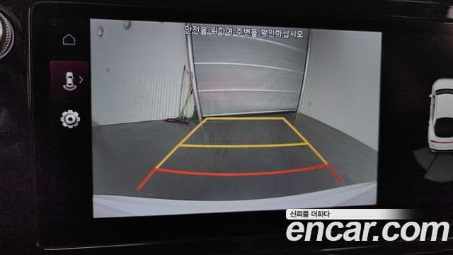 Kia K5 3세대 Trendy, 2022 19