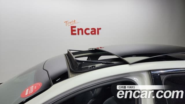 Kia K5 3세대 Trendy, 2022 20