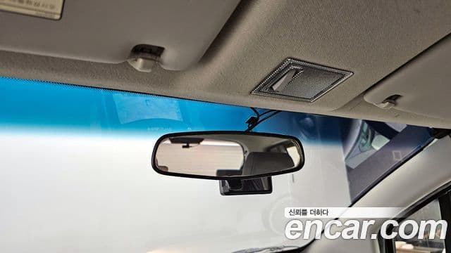 Chevrolet(GM대우) Spark 빌트인캠2 — базовая версия - Built-in Cam 2, 2012 17