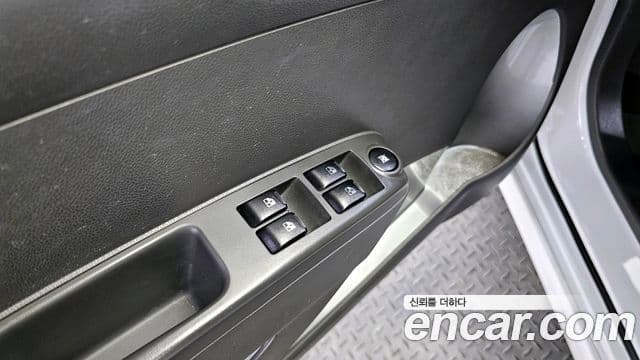 Chevrolet(GM대우) Spark 빌트인캠2 — базовая версия - Built-in Cam 2, 2012 18