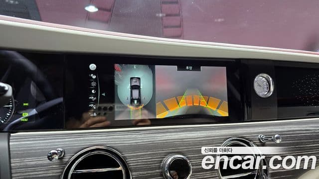 Rolls-Royce 고스트 2세대, 2023 15