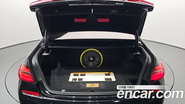 BMW 7시리즈 (G11) M760Li xDrive, 2017 20