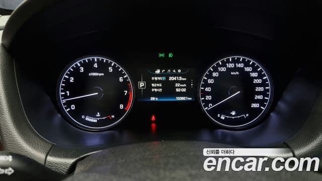 Hyundai Genesis DH G330 Premium AWD, 2015 8