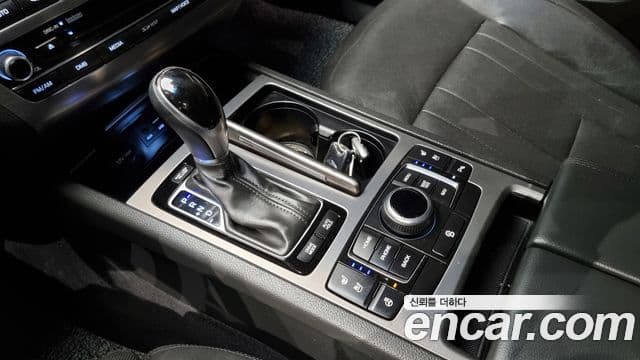 Hyundai Genesis DH G330 Premium AWD, 2015 9