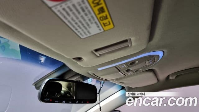 Hyundai Genesis DH G330 Premium AWD, 2015 18