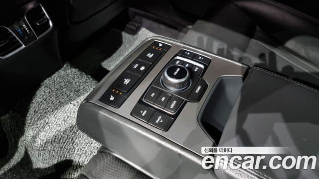 Hyundai Genesis DH G330 Premium AWD, 2015 19