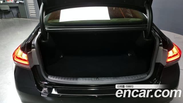 Hyundai Genesis DH G330 Premium AWD, 2015 20