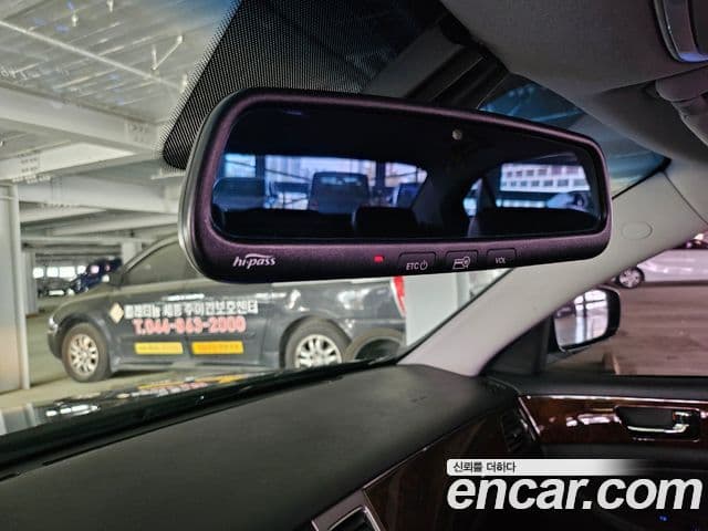 Hyundai Genesis Prime Pack, 2011 17