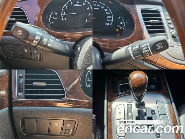 Hyundai Genesis Prime Pack, 2011 18