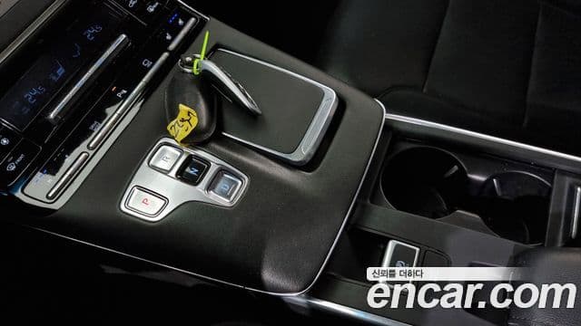 Hyundai The / новый New Grandeur IG Premium Choice, 2021 9