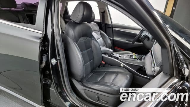 Hyundai The / новый New Grandeur IG Premium Choice, 2021 12