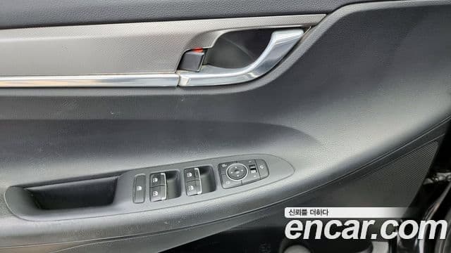 Hyundai The / новый New Grandeur IG Premium Choice, 2021 14