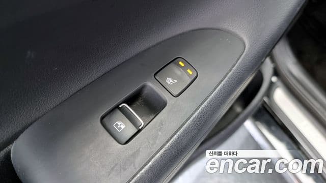 Hyundai The / новый New Grandeur IG Premium Choice, 2021 18