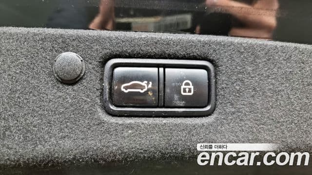 Hyundai The / новый New Grandeur IG Premium Choice, 2021 19