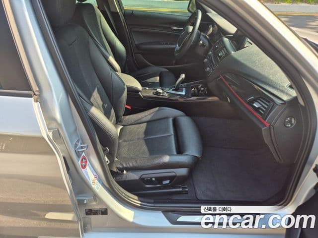 BMW 1시리즈 (F20) 118d Sport 5도어, 2015 6