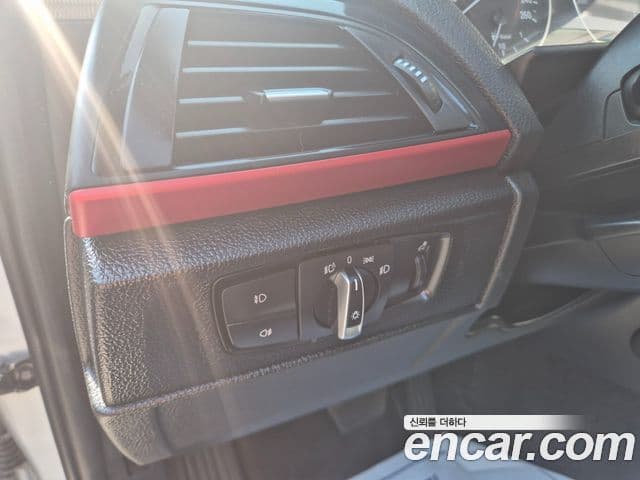 BMW 1시리즈 (F20) 118d Sport 5도어, 2015 11