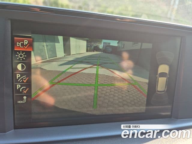 BMW 1시리즈 (F20) 118d Sport 5도어, 2015 17