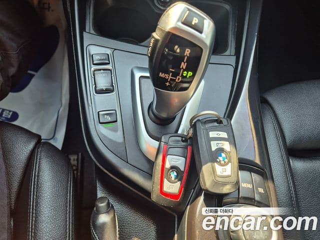 BMW 1시리즈 (F20) 118d Sport 5도어, 2015 18
