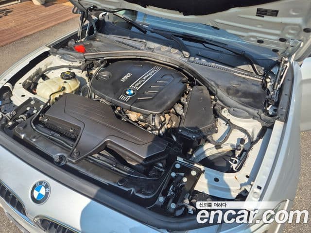 BMW 1시리즈 (F20) 118d Sport 5도어, 2015 19
