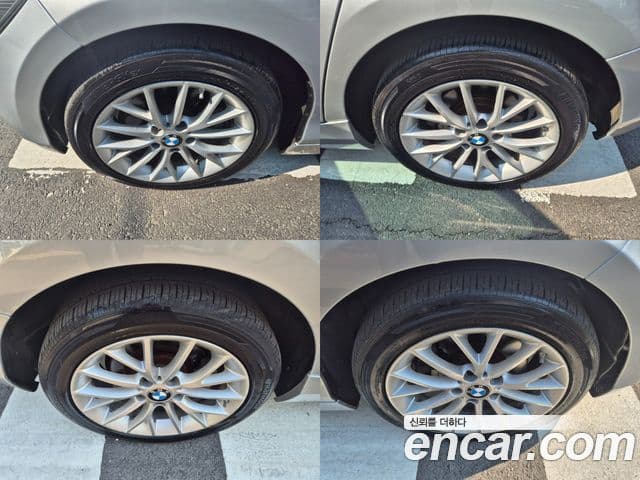 BMW 1시리즈 (F20) 118d Sport 5도어, 2015 20
