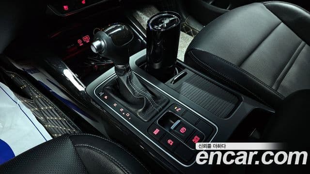 Kia All New Sorento Noblesse, 2016 9