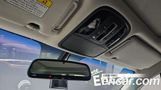 Kia All New Sorento Noblesse, 2016 18