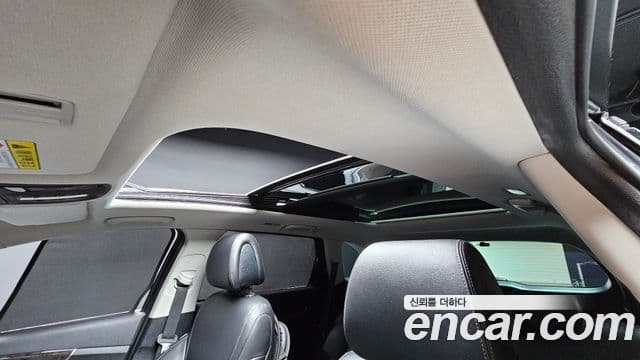 Kia All New Sorento Noblesse, 2016 19