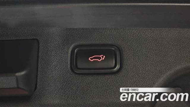 Kia All New Sorento Noblesse, 2016 20