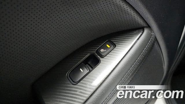 Kia K5 гибрид Prestige, 2013 18