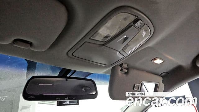 Kia K5 Prestige, 2011 18