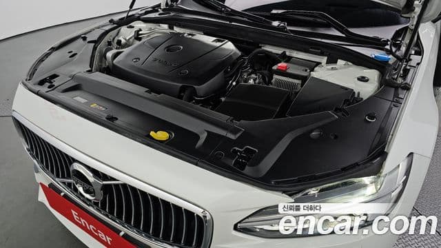 Volvo S90 T5 Inscription, 2020 6