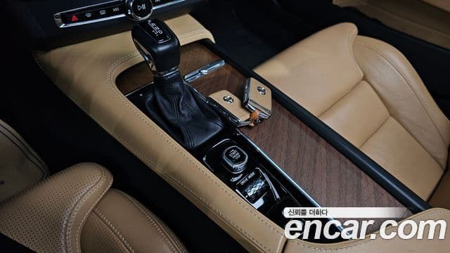 Volvo S90 T5 Inscription, 2020 9