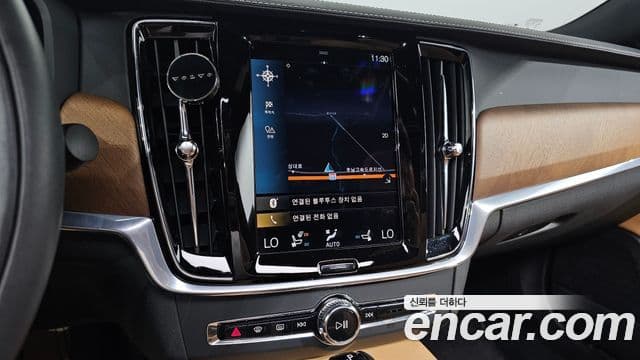 Volvo S90 T5 Inscription, 2020 14