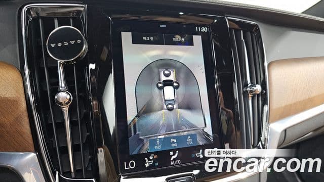 Volvo S90 T5 Inscription, 2020 16