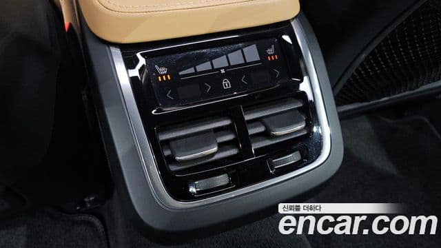 Volvo S90 T5 Inscription, 2020 20