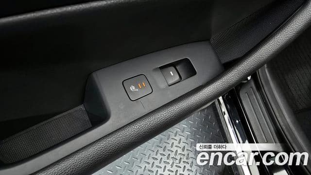 Hyundai LF Sonata гибрид Modern, 2016 18