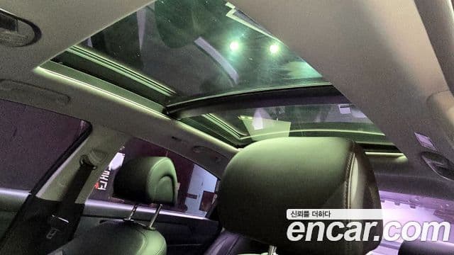 Hyundai LF Sonata гибрид Modern, 2016 19