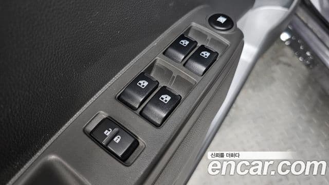 Chevrolet(GM대우) Spark LT, 2014 13