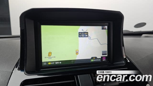 Chevrolet(GM대우) Spark LT, 2014 16