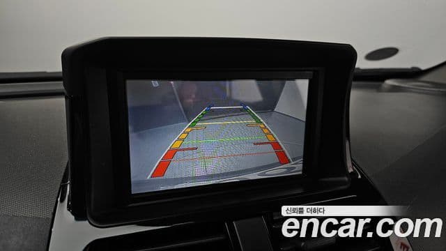 Chevrolet(GM대우) Spark LT, 2014 17